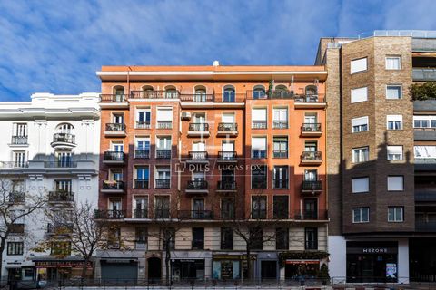 Lejlighed i Madrid, Madrid, Madrid - € 1.295.000 | Ref: MAD70040 - foto 23