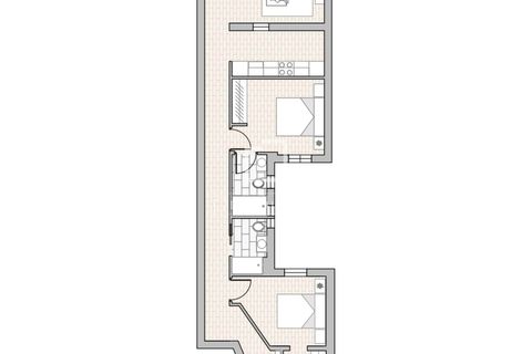 Lejlighed i Madrid, Madrid, Madrid - € 1.295.000 | Ref: MAD70040 - foto 24