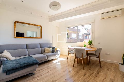 Lejlighed i Madrid, Madrid, Madrid - € 895.000 | Ref: MAD70210 - foto 2