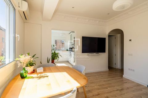 Lejlighed i Madrid, Madrid, Madrid - € 895.000 | Ref: MAD70210 - foto 4