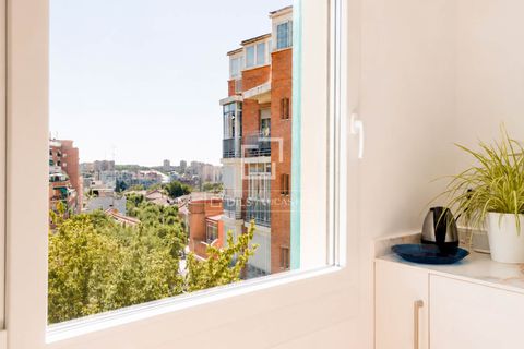 Lejlighed i Madrid, Madrid, Madrid - € 895.000 | Ref: MAD70210 - foto 5