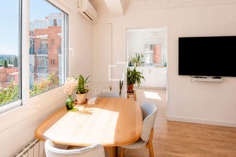 Lejlighed i Madrid, Madrid, Madrid - € 895.000 | Ref: MAD70210 - foto 6