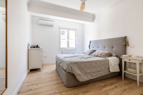 Lejlighed i Madrid, Madrid, Madrid - € 895.000 | Ref: MAD70210 - foto 7
