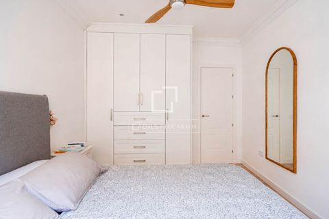 Lejlighed i Madrid, Madrid, Madrid - € 895.000 | Ref: MAD70210 - foto 8