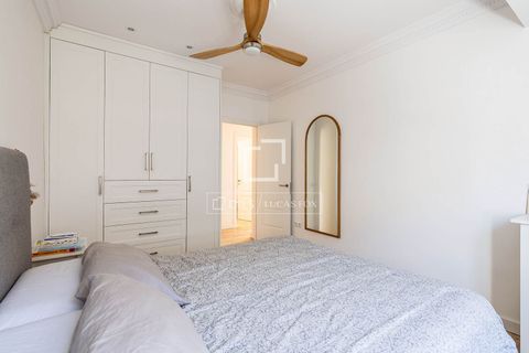 Lejlighed i Madrid, Madrid, Madrid - € 895.000 | Ref: MAD70210 - foto 9