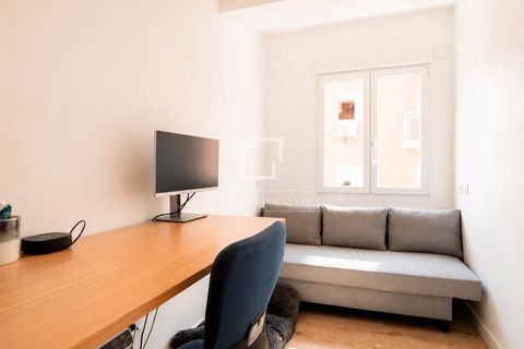 Lejlighed i Madrid, Madrid, Madrid - € 895.000 | Ref: MAD70210 - foto 10
