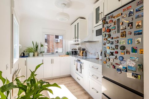 Lejlighed i Madrid, Madrid, Madrid - € 895.000 | Ref: MAD70210 - foto 13