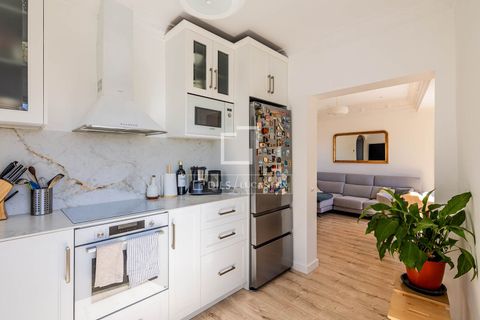 Lejlighed i Madrid, Madrid, Madrid - € 895.000 | Ref: MAD70210 - foto 14