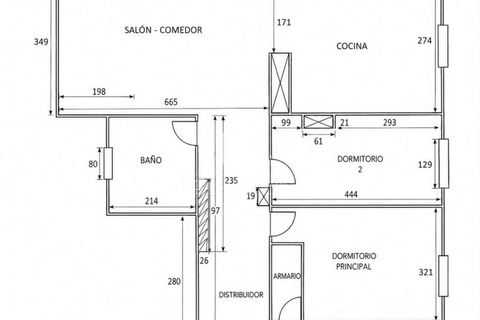 Lejlighed i Madrid, Madrid, Madrid - € 895.000 | Ref: MAD70210 - foto 21