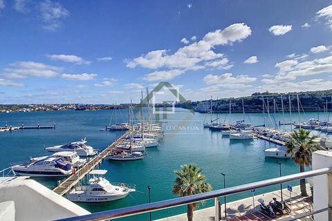 Lejlighed i Mahon, Menorca, Mahon - € 750.000 | Ref: MEN47706 - foto 2