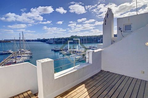 Lejlighed i Mahon, Menorca, Mahon - € 750.000 | Ref: MEN47706 - foto 1