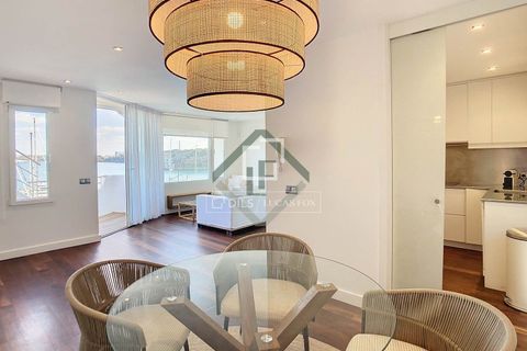 Lejlighed i Mahon, Menorca, Mahon - € 750.000 | Ref: MEN47706 - foto 5