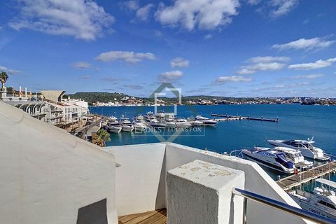 Lejlighed i Mahon, Menorca, Mahon - € 750.000 | Ref: MEN47706 - foto 27