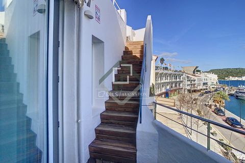 Lejlighed i Mahon, Menorca, Mahon - € 750.000 | Ref: MEN47706 - foto 28