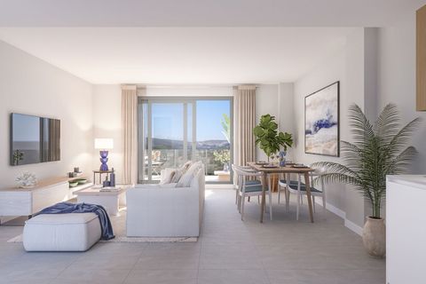Leilighet i La Duquesa, Malaga, La Duquesa - € 316 000 | Ref: CSK672362 - foto 2