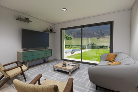 Villa a Rochessauve, Ardeche, Rochessauve - € 298.500 | Ref: CM6-ROCHESSAUVE - foto 6