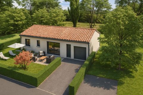 Terra a Cornas, Ardeche, Cornas - € 129.000 | Ref: BET0206CR - foto 2
