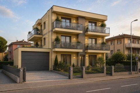 Erhvervsejendom i Forli, Forli-Cesena, Forli - € 418.000 | Ref: 3467-877 - foto 1