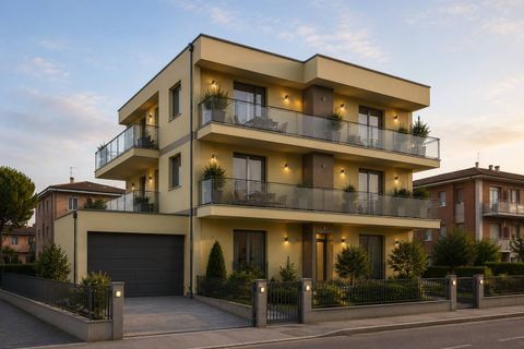 Erhvervsejendom i Forli, Forli-Cesena, Forli - € 418.000 | Ref: 3467-877 - foto 2
