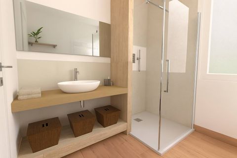 Rækkehus i Forlimpopoli, Forli-Cesena, Forlimpopoli - € 247.000 | Ref: 3467-878 - foto 4