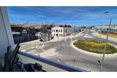 Lejlighed i Amadora, Lisbon, Amadora - € 259.500 | Ref: S-3246 - foto 1