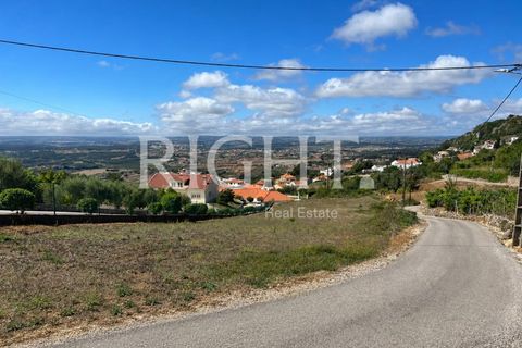 Helårsgrund i Cadaval, Lisbon, Cadaval - € 99.000 | Ref: TER_1427 - foto 1