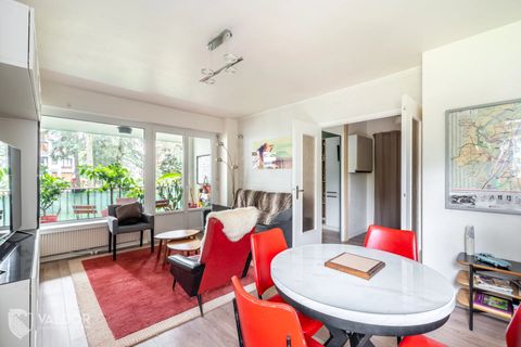 Lejlighed i Lyon, Rhone, Lyon - € 275.000 | Ref: 87052525 - foto 2