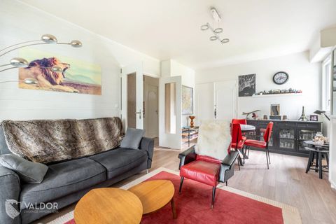 Lejlighed i Lyon, Rhone, Lyon - € 275.000 | Ref: 87052525 - foto 3