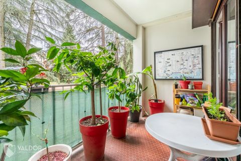 Lejlighed i Lyon, Rhone, Lyon - € 275.000 | Ref: 87052525 - foto 4