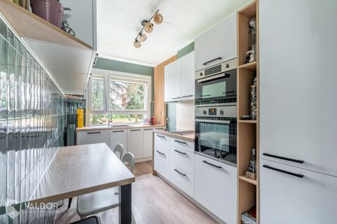 Lejlighed i Lyon, Rhone, Lyon - € 275.000 | Ref: 87052525 - foto 5