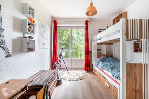Lejlighed i Lyon, Rhone, Lyon - € 275.000 | Ref: 87052525 - foto 6