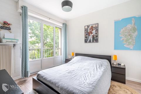 Lejlighed i Lyon, Rhone, Lyon - € 275.000 | Ref: 87052525 - foto 7