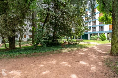 Lejlighed i Lyon, Rhone, Lyon - € 275.000 | Ref: 87052525 - foto 9
