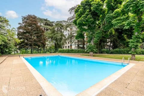 Lejlighed i Lyon, Rhone, Lyon - € 275.000 | Ref: 87052525 - foto 10