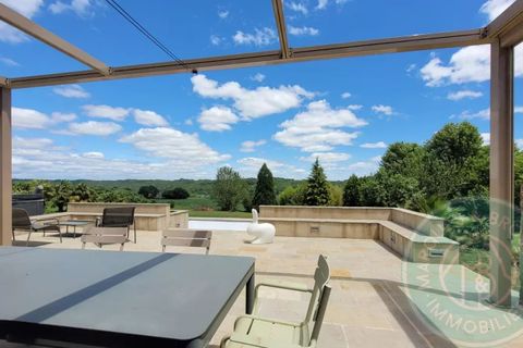Herregård i Lembeye, Pyrenees-Atlantiques, Lembeye - € 451 500 | Ref: 86996982 - foto 4