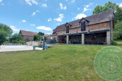 Herregård i Lembeye, Pyrenees-Atlantiques, Lembeye - € 451 500 | Ref: 86996982 - foto 5