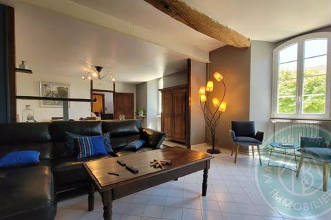 Herregård i Lembeye, Pyrenees-Atlantiques, Lembeye - € 451 500 | Ref: 86996982 - foto 9