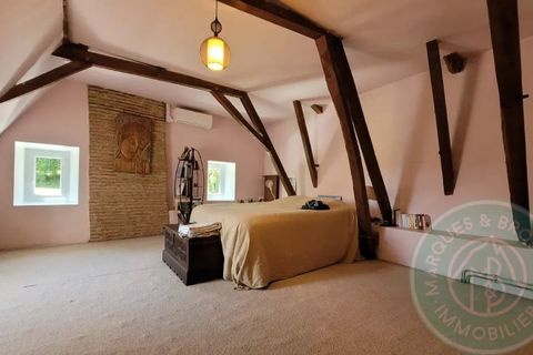 Herregård i Lembeye, Pyrenees-Atlantiques, Lembeye - € 451 500 | Ref: 86996982 - foto 15
