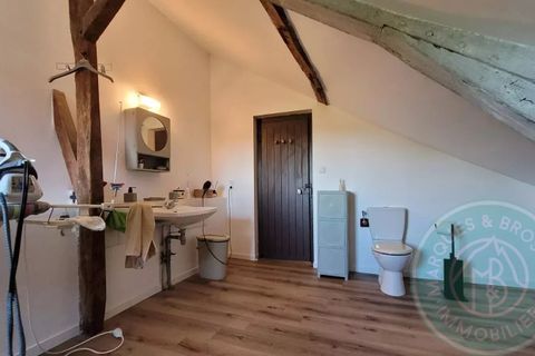 Herregård i Lembeye, Pyrenees-Atlantiques, Lembeye - € 451 500 | Ref: 86996982 - foto 17