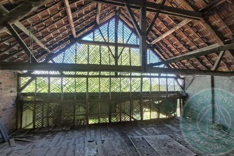 Herregård i Lembeye, Pyrenees-Atlantiques, Lembeye - € 451 500 | Ref: 86996982 - foto 19
