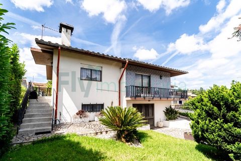 Villa a Aves, Porto, Aves - € 315.000 | Ref: F2601.131 - foto 2