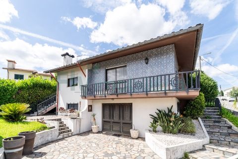 Villa a Aves, Porto, Aves - € 315.000 | Ref: F2601.131 - foto 3