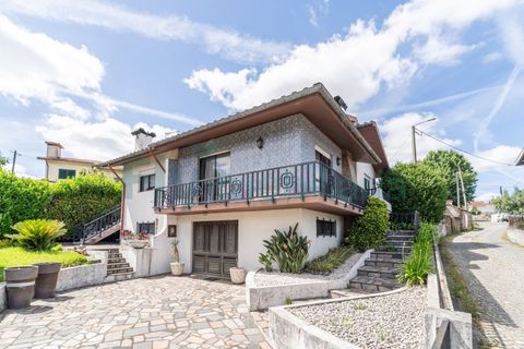 Villa a Aves, Porto, Aves - € 315.000 | Ref: F2601.131 - foto 4