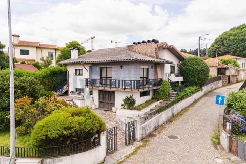 Villa a Aves, Porto, Aves - € 315.000 | Ref: F2601.131 - foto 5