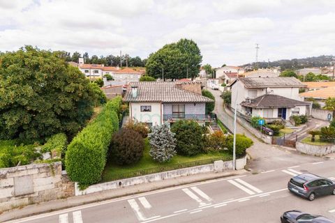 Villa a Aves, Porto, Aves - € 315.000 | Ref: F2601.131 - foto 6
