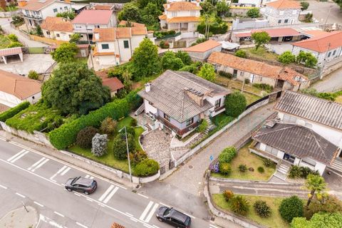 Villa a Aves, Porto, Aves - € 315.000 | Ref: F2601.131 - foto 7