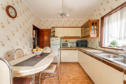Villa a Aves, Porto, Aves - € 315.000 | Ref: F2601.131 - foto 8