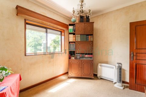 Villa a Aves, Porto, Aves - € 315.000 | Ref: F2601.131 - foto 19