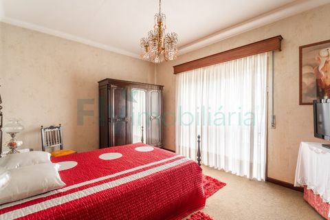Villa a Aves, Porto, Aves - € 315.000 | Ref: F2601.131 - foto 27