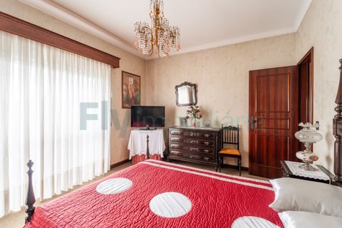 Villa a Aves, Porto, Aves - € 315.000 | Ref: F2601.131 - foto 30